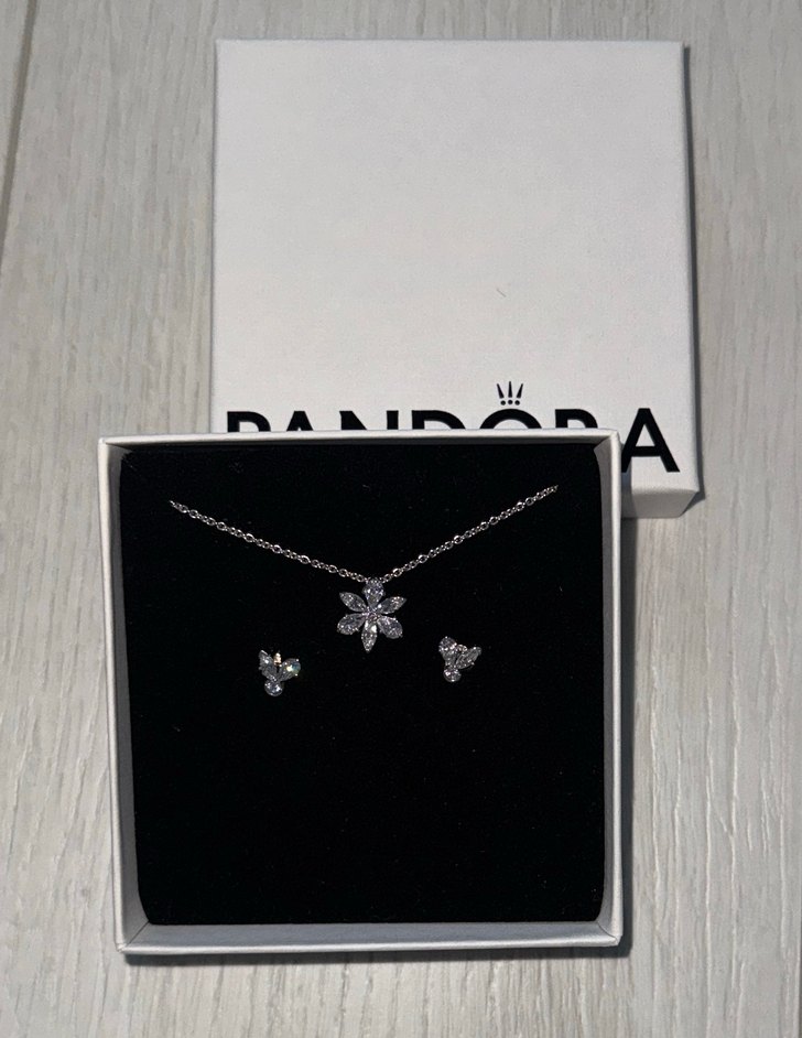 Pandora Set - Görsel 2