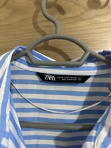 Zara Zara gömlek
