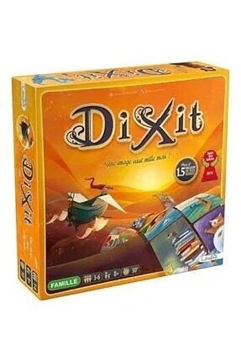 Dixit