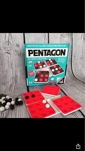 Pentagon