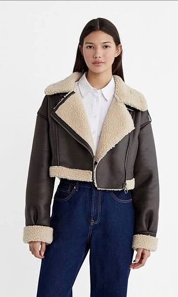 Stradivarius Stradivarius Ceket