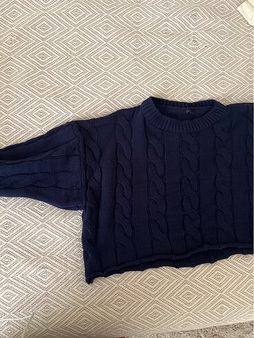 Crop kazak