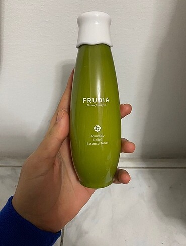Frudia avocado relief essence tonik - Görsel 3