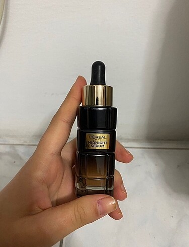 L'Oréal Paris L?oreal Paris Midnight serum