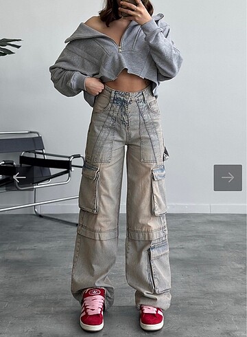 Oykuwear pantolon