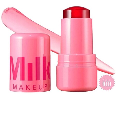 Milk tint