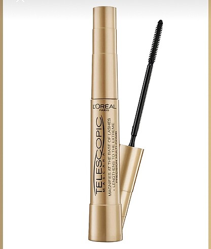 Lordla Paris telescopic maskara