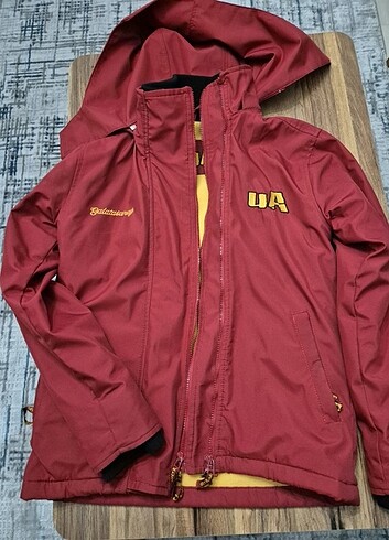 EFSANE ultrAslan montu