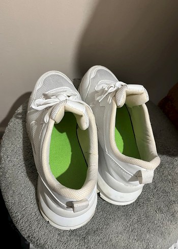 Diğer Beyaz Kadın Spor Ayakkabı Stiletto Topuklu