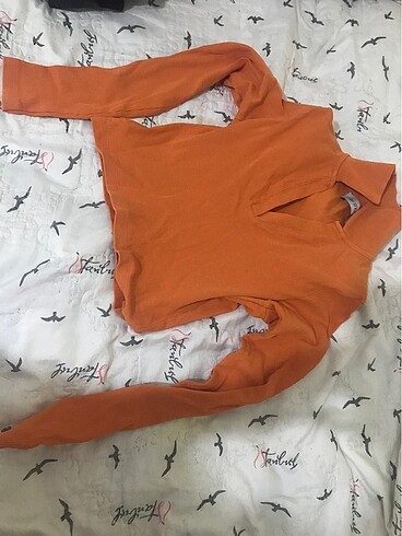 Diğer Crop body