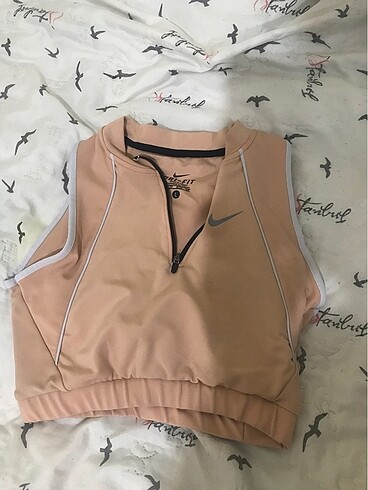 Diğer Crop tişört