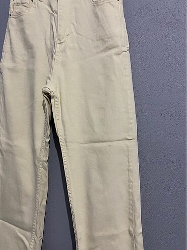 Zara ZARA MODAL JEAN
