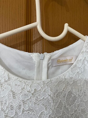 Nikah elbisesi - Görsel 5