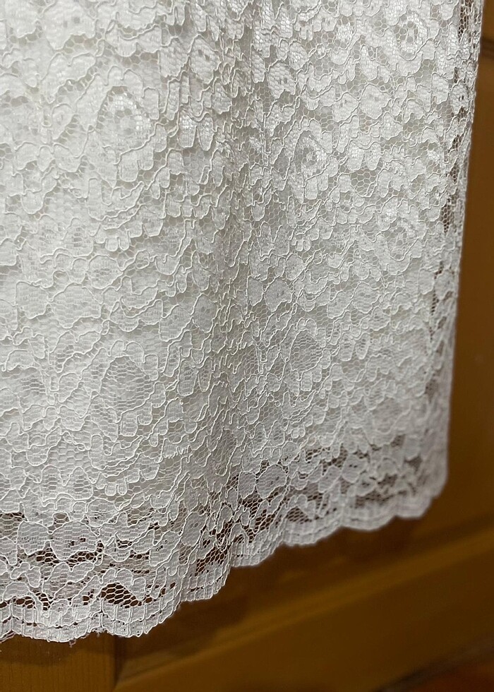 Nikah elbisesi - Görsel 3