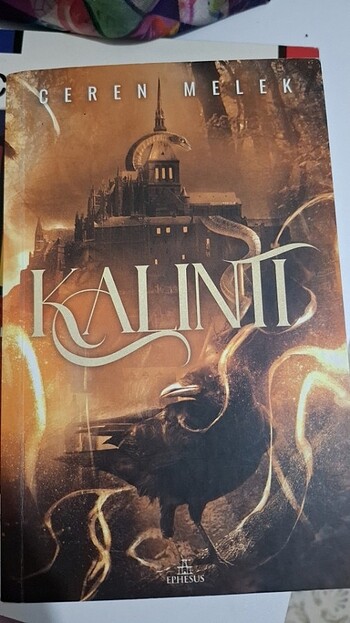 Kalıntı 1