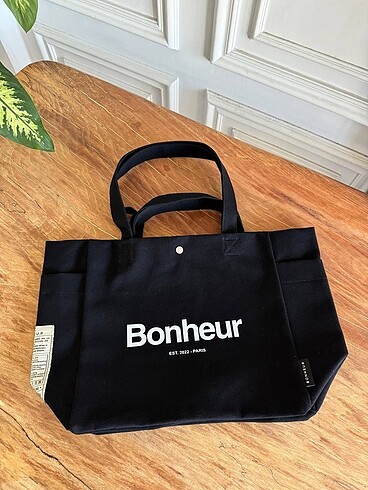 BONHEUR