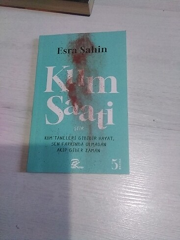 Kum saati