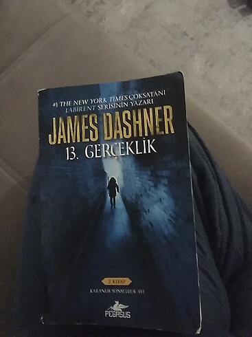 Kitab güzeldi birinci kitap olmadanda anlamlı şekilde okunur o k