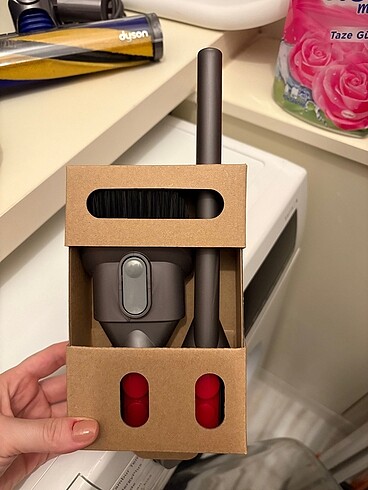 Dyson V15 Detect