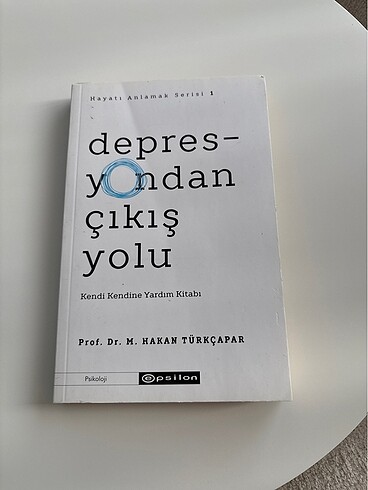 Depresyondan Çıkış Yolu