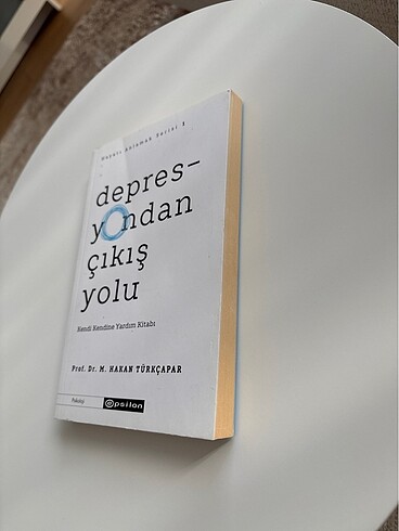  Beden Depresyondan Çıkış Yolu