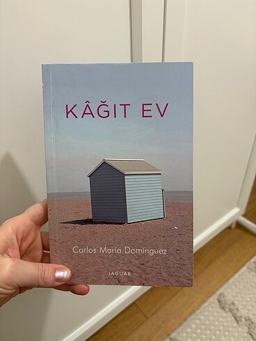 Kağıt Ev