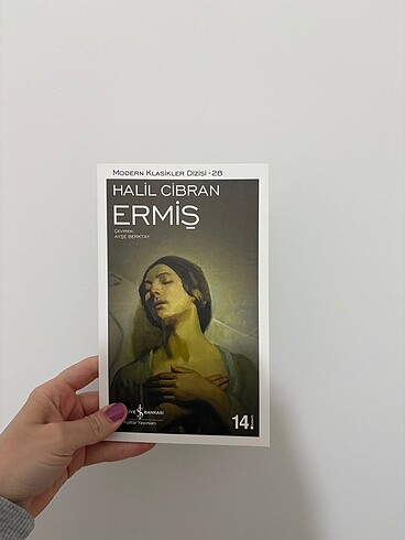 Ermiş