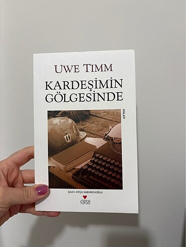 Kardeşimin Gölgesinde