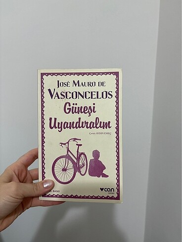 Güneşi Uyandıralım