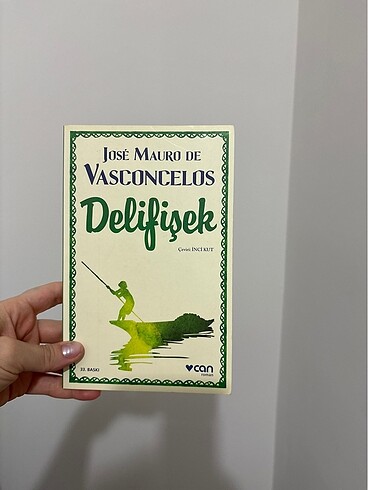 Delifişek