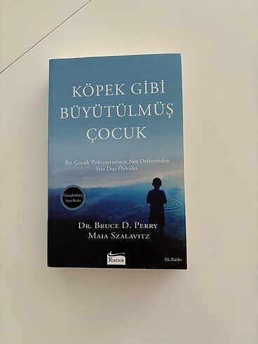 Köpek gibi büyütülmüş çocuk