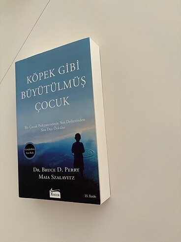  Köpek gibi büyütülmüş çocuk
