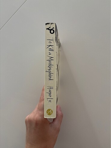 Harper Lee To Kill a Mockingbird