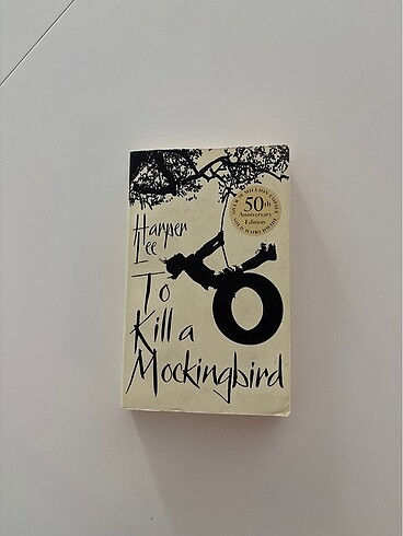  Harper Lee To Kill a Mockingbird