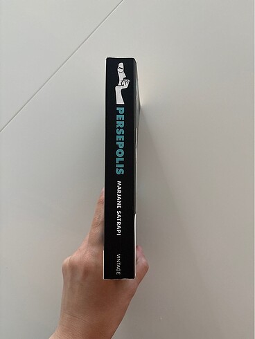 Persepolis