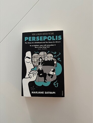  Persepolis