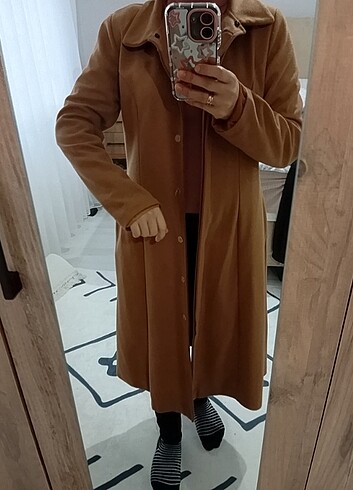 Kaşe kaban
