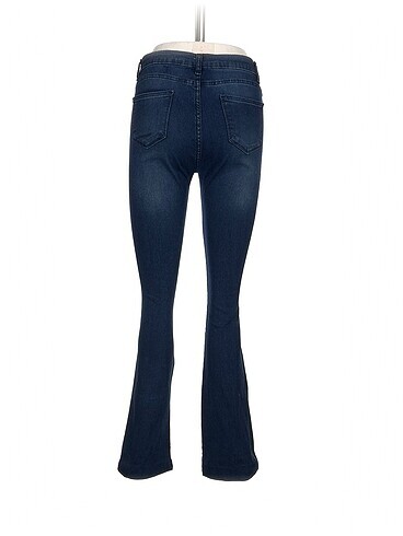 28 Beden PreLoved Jean / Kot %70 İndirimli.