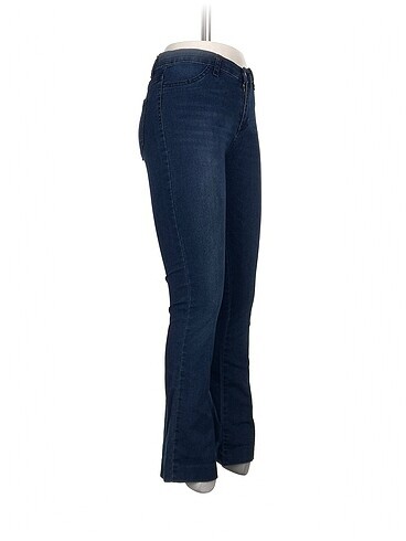 Diğer PreLoved Jean / Kot %70 İndirimli.