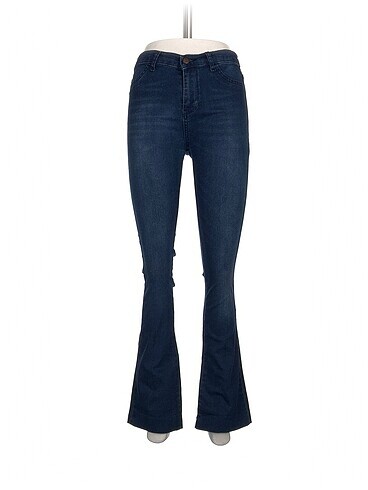PreLoved Jean / Kot %70 İndirimli.