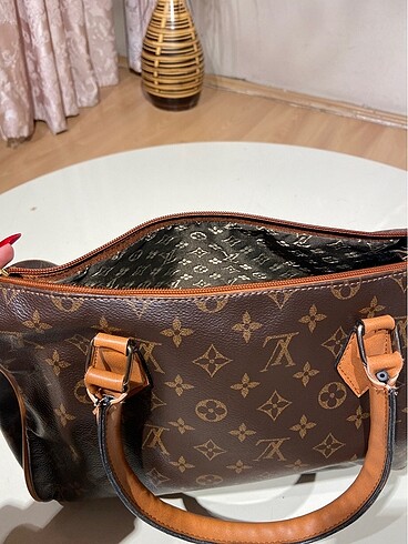  Beden Louis vuitton çanta