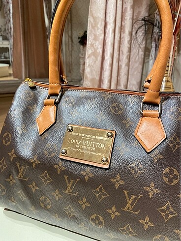 Louis Vuitton Louis vuitton çanta