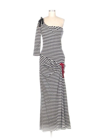 Petit Bateau Günlük Elbise %70 İndirimli.