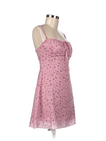 Vintage Love Vintage Love Kısa Elbise %70 İndirimli.