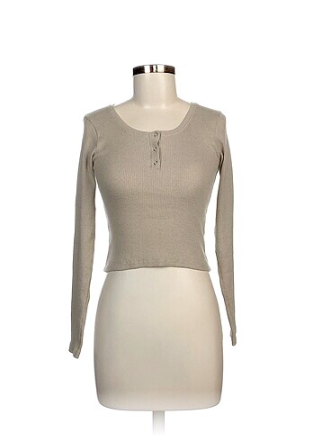 Vintage Love Bluz %70 İndirimli.
