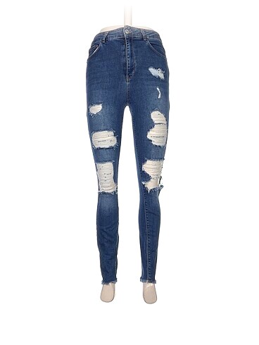 LC Waikiki Jean / Kot %70 İndirimli.