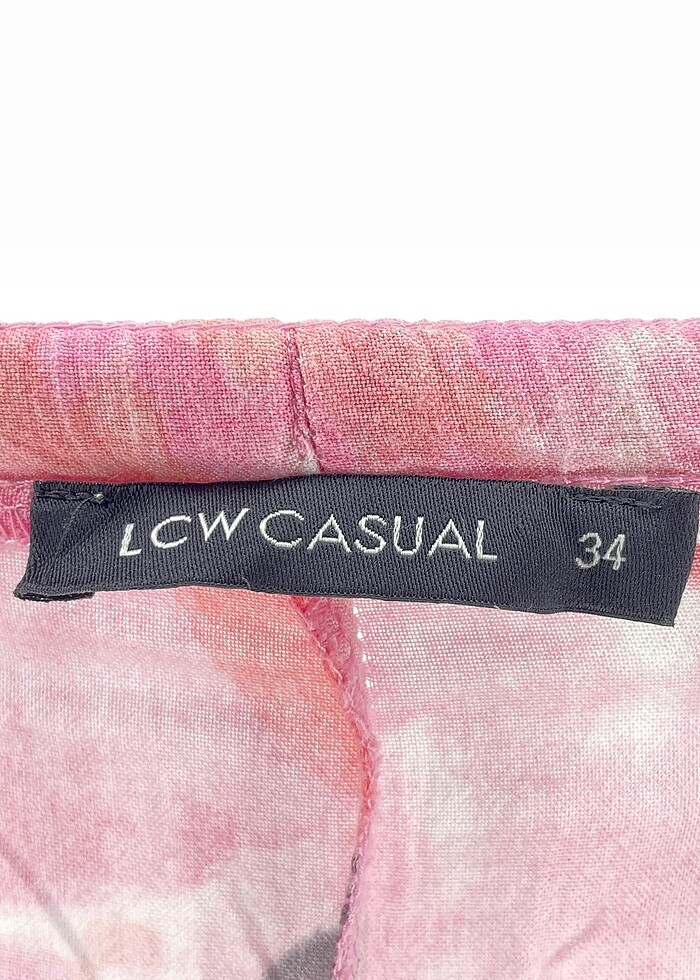 LC Waikiki Bermuda / Kapri %70 İndirimli. - Görsel 4