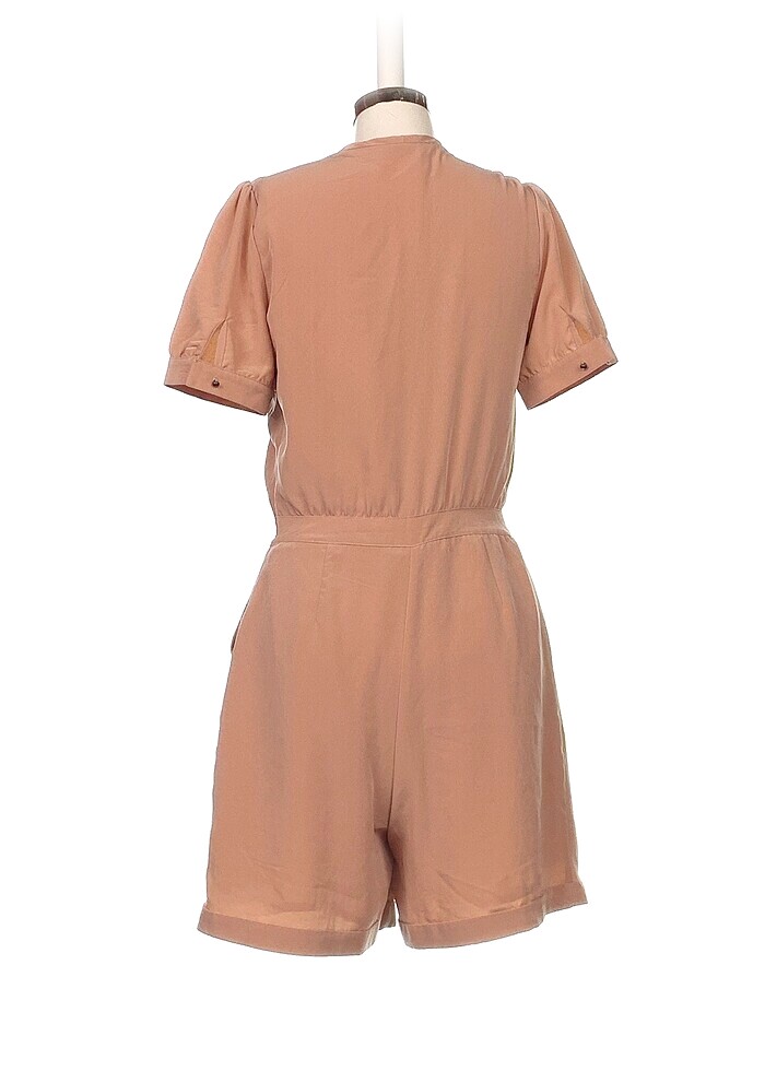 Koton Kısa Tulum %70 İndirimli. - Görsel 3