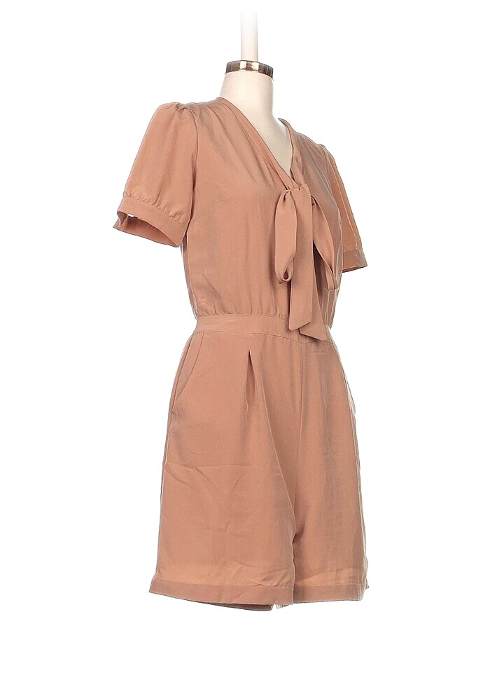 Koton Kısa Tulum %70 İndirimli. - Görsel 2