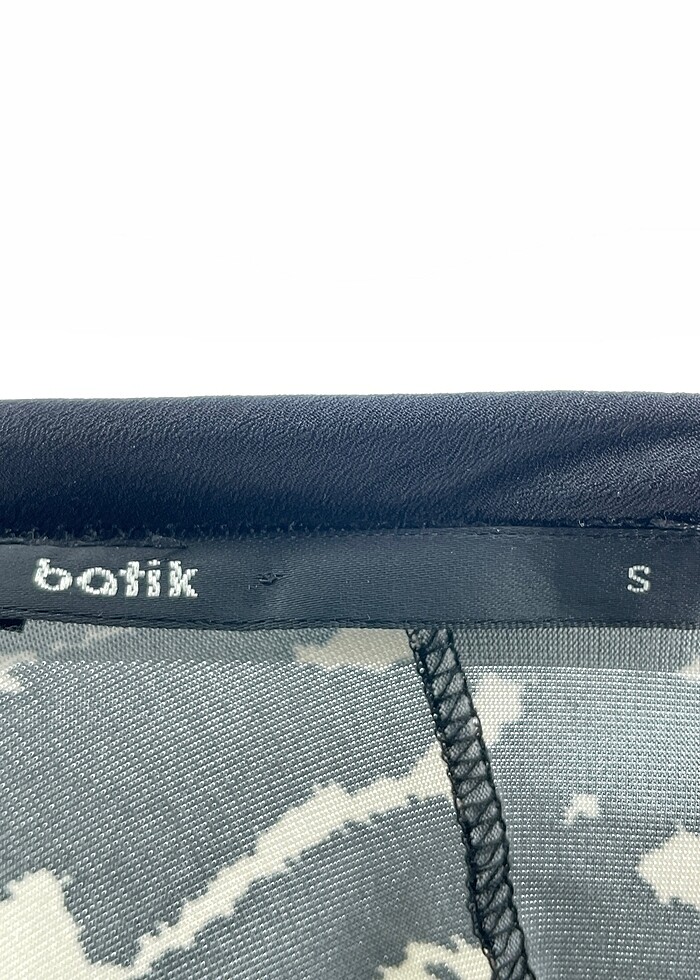 Batik Uzun Tulum %70 İndirimli. - Görsel 4